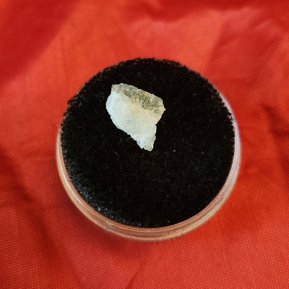 Aquamarine gem - Picture 4 of 12